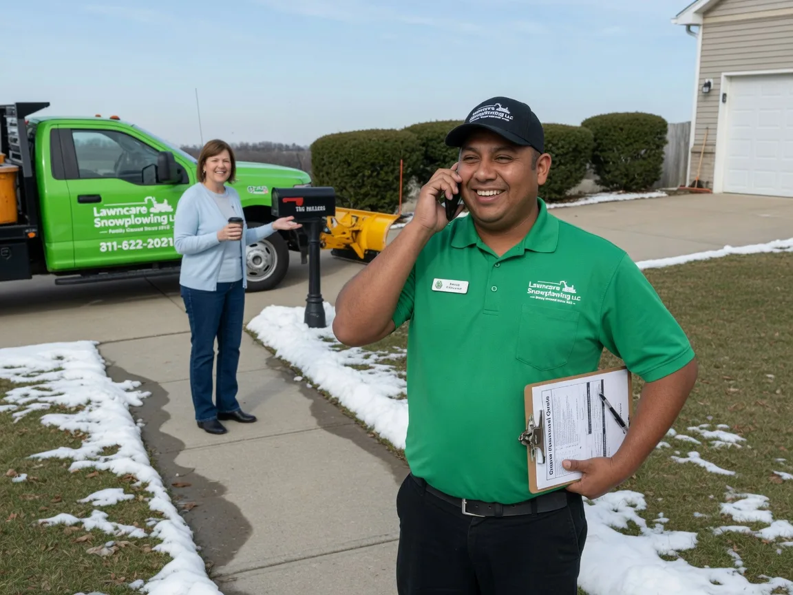 Lawn Care Services By Expert Landscaper House, NM FAQs
